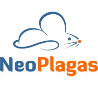 Neoplagas logo - Similar company to Agroservicios Capurro