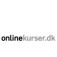 Onlinekurser.dk logo - Similar company to Bruunmunch