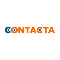 Contacta S.A.S. logo - Similar company to Esfera | Human Resources Solutions