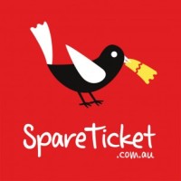 Spare Ticket Pty Ltd