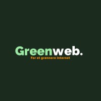 GreenWeb. logo - Similar company to Greenweb Aps