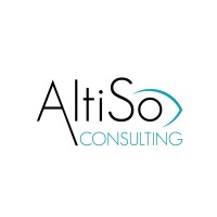 AltiSo Consulting logo - Similar company to Joia