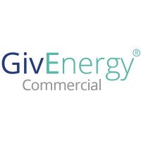 GivEnergy Commercial logo - Similar company to Givenergy