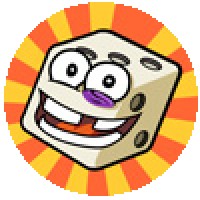 Jeux Barjo Libourne logo - Similar company to Jeux Barjo