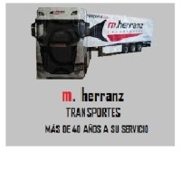 MARCELINO HERRANZ SL logo - Similar company to Transportes Robles