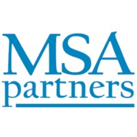 MSA Partners, LLC logo - Similar company to Msa Partners