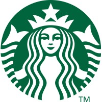 Starbucks Central Europe logo - Similar company to Flustix - Rethink Plastics