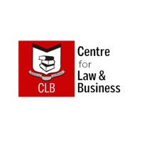 Centre for Law and Business (CLB) logo - Similar company to Pinpoint Media