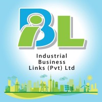 Industrial Business Links Pvt Ltd logo - Similar company to Intact Industrial Solutions
