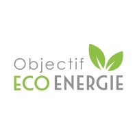 Objectif EcoEnergie logo - Similar company to Objectif 54