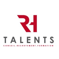 RH-TALENTS logo - Similar company to Rh Prestation