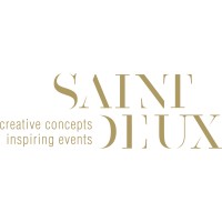 SAINT DEUX logo - Similar company to Ima Projects