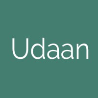 Udaan logo - Similar company to Udaan Social