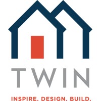 Twin Construction, Inc. logo - Similar company to Christopher Architecture And Interiors