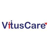VitusCare logo - Similar company to Vitus Technologies India Pvt. Ltd.