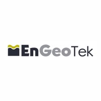 Engeotek Geosentetik logo - Similar company to Çerçi Mühendislik
