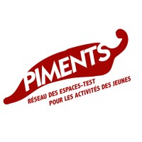 PIMENTS - Réseau des espaces-test pour les jeunes logo - Similar company to Coopérative Funéraire De La Corrèze