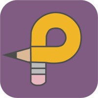 Pencil Me In App logo - Similar company to Bounce Design