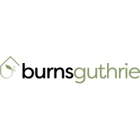 Burns Guthrie & Partners logo - Similar company to Mjp Architects