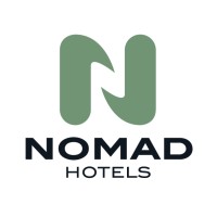 NOMAD Hotels logo - Similar company to Nomad Hotel