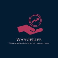 WayofLife logo - Similar company to Shepherd Property Consultants