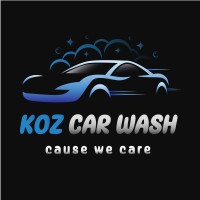 kozcarwash logo - Similar company to Globowax
