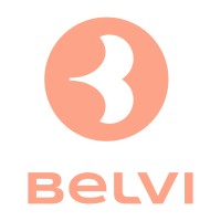 Belvi logo - Similar company to Kill Draper