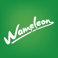 Wameleon logo - Similar company to Rfx Inc