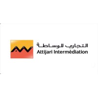 Attijari Intermédiation logo - Similar company to Art Bourse