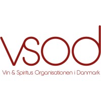 VSOD - Vin & Spiritus Organisationen i Danmark logo - Similar company to Fanø Spirits