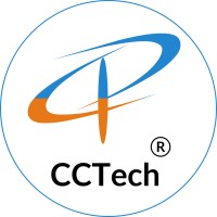 Centre for Computational Technologies (CCTech) logo - Similar company to Lagarsoft Llc