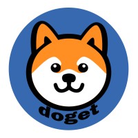 DOGET logo - Similar company to Overup