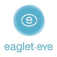 Eaglet Eye logo - Similar company to Aranui Solutions