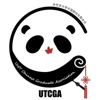 UofT Chinese Graduate Association logo - Similar company to Association Of Chinese Students And Scholars In Zurich (Acssz)