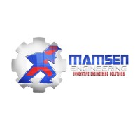 Mamsen Engineering (Pvt) Ltd logo - Similar company to Dalkeith Engineering