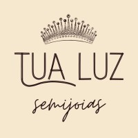 Tua Luz Semijoias logo - Similar company to Lojas Maranata