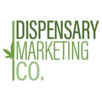 Dispensary Marketing Co. logo - Similar company to 40 Acres And A Dispensary