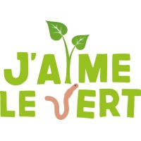 Association J'aime le vert logo - Similar company to Adrips