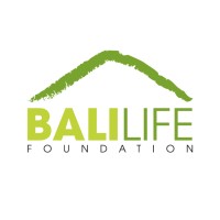 Bali Life Foundation logo - Similar company to Kembali Innovation Hub