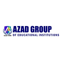 Azad Group Of Educational Institutions logo - Similar company to Ojd Eduversity