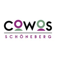 CoWoS CoWorking logo - Similar company to Garant Energie Gmbh