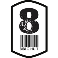 G-HUIT logo - Similar company to Fulgu Prod