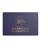 WebPulse Marketing logo - Similar company to Webpulse