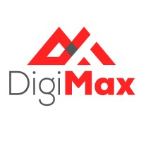 DIGIMAX_Tech logo - Similar company to Sarayatech Senegal