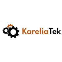 KareliaTek Oy logo