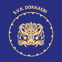 S.V.K. Dokkaebi logo - Similar company to Kriterion Studentenpomp