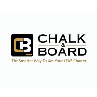 Chalk & Board logo - Similar company to Chalksnboard