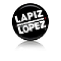 Lápiz López
