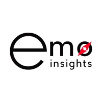 EMO Insights logo - Similar company to Neurologyca Science & Marketing