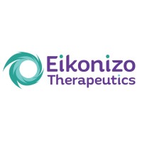 Eikonizo Therapeutics logo - Similar company to Modality.Ai